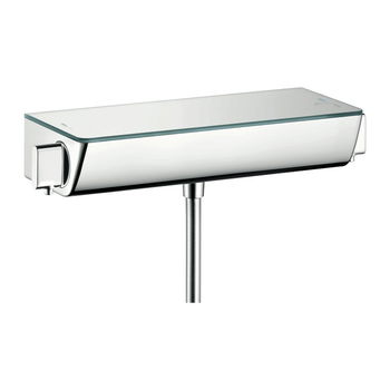 Hansgrohe Ecostat Select - Termostatická sprchová batéria, chróm 13161000