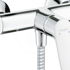 HANSGROHE - Focus E2 Sprchová batéria, chróm 31960000