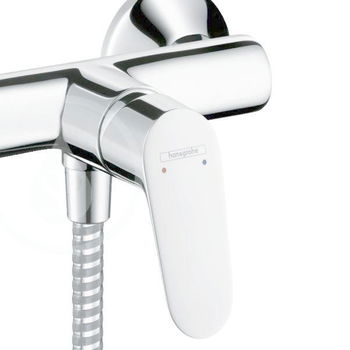 HANSGROHE - Focus E2 Sprchová batéria, chróm 31960000