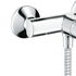 HANSGROHE - Focus E2 Sprchová batéria, chróm 31960000