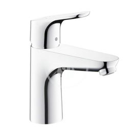 HANSGROHE - Focus E2 Umývadlová batéria, chróm 31517000