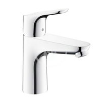 HANSGROHE - Focus E2 Umývadlová batéria s výpustom, chróm 31607000