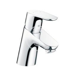 HANSGROHE - Focus E2 Umývadlová batéria s výpustom, chróm 31730000