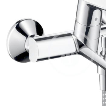 HANSGROHE - Focus E2 Vaňová batéria, chróm 31940000