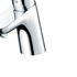 Hansgrohe Focus - Umývadlová batéria stojanková 70 s odtokovou súpravou Push-Open, chróm 31604000