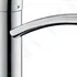 HANSGROHE HANSGROHE - Focus M41 Drezová batérie Focus, EcoSmart, chróm 31826000