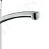 HANSGROHE HANSGROHE - Focus M41 Drezová batérie Focus, EcoSmart, chróm 31826000