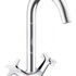 HANSGROHE HANSGROHE - Logis Drezová batéria kohútiková, chróm 71285000