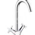 HANSGROHE HANSGROHE - Logis Drezová batéria kohútiková, chróm 71285000