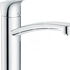 HANSGROHE HANSGROHE - Logis Páková drezová batéria 160, chróm 71832000