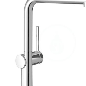 HANSGROHE HANSGROHE - M54 Drezová batéria Talis, chróm 72840000