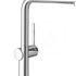 HANSGROHE HANSGROHE - M54 Drezová batéria Talis, chróm 72840000