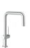 HANSGROHE HANSGROHE - M54 Drezová batéria Talis, EcoSmart, chróm 72844000