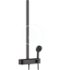 HANSGROHE HANSGROHE - Pulsify S Sprchový set 260 s termostatom ShowerTablet Select 400, 2 prúdy, EcoSmart, matná čierna 24241670