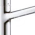 HANSGROHE HANSGROHE - Talis M52 Páková drezová batéria 170, chróm 32851000