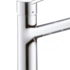 HANSGROHE HANSGROHE - Talis M52 Páková drezová batéria 170, chróm 32851000