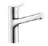 HANSGROHE HANSGROHE - Talis M52 Páková drezová batéria 170, chróm 32851000