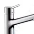 HANSGROHE HANSGROHE - Talis M52 Páková drezová batéria 170, vzhľad nerezový 32851800