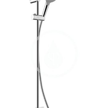 HANSGROHE HANSGROHE - Vernis Shape Sprchový set Showerpipe 230 s termostatom, chróm 26286000