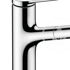 HANSGROHE HANSGROHE - Zesis M33 Drezová batéria 150, s výsuvnou spŕškou, 2 prúdy, chróm 74800000