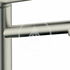 HANSGROHE HANSGROHE - Zesis M33 Drezová batéria 150, vzhľad nerezový 74802800