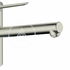 HANSGROHE HANSGROHE - Zesis M33 Drezová batéria 150, vzhľad nerezový 74802800