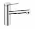 HANSGROHE HANSGROHE - Zesis M33 Drezová batéria 160, sklopná pod okno, chróm 74805000