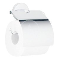 HANSGROHE - Logis Držiak toaletného papiera, chróm 40523000