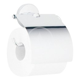 HANSGROHE - Logis Držiak toaletného papiera, chróm 40523000