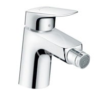 HANSGROHE - Logis Páková bidetová batéria, chróm 71204000