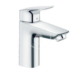 HANSGROHE - Logis Páková umývadlová batéria 100, chróm 71101000