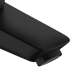 Hansgrohe Logis - Páková umývadlová batéria 70 bez odtokovej súpravy, čierna matná 71071670
