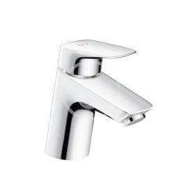 HANSGROHE - Logis Páková umývadlová batéria 70 CoolStart, chróm 71073000