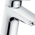 HANSGROHE - Logis Páková umývadlová batéria 70, s odtokovou súpravou Push-Open, chróm 71077000