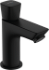 Hansgrohe Logis - Stojančekový ventil 80 pre studenú vodu bez odtokovej súpravy, čierna matná 71120670