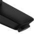 Hansgrohe Logis - Umývadlová batéria 70 s odtokovou súpravou Push-Open, čierna matná 71077670