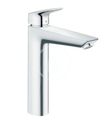 HANSGROHE - Logis Umývadlová batéria, chróm 71091000