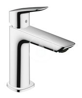 HANSGROHE - Logis Umývadlová batéria Fine 110, EcoSmart, chróm 71253000