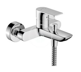 HANSGROHE - Rebris E Vaňová batéria, chróm 72450000