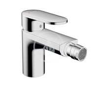 HANSGROHE - Vernis Blend Bidetová batéria s výpustom, chróm 71210000