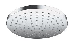 HANSGROHE - Vernis Blend Hlavová sprcha, priemer 200 mm, EcoSmart, chróm 26277000