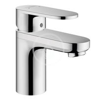 HANSGROHE - Vernis Blend Umývadlová batéria s výpustom, EcoSmart, chróm 71571000