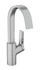 HANSGROHE - Vivenis Umývadlová batéria 210, s otočným výtokom, EcoSmart, chróm 75032000