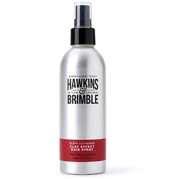 Hawkins & Brimble Styling sprej na vlasy Clay Effect ( Hair Spray) 150 ml