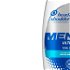 Head and Shoulders Hydratačný šampón proti lupinám Men Ultra Total Care (Anti-Dandruff Shampoo) 270 ml