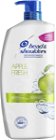 Head and Shoulders Šampón proti lupinám Apple Fresh (Anti-Dandruff Shampoo) 900 ml