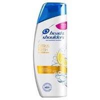 Head and Shoulders Šampón proti lupinám Citrus Fresh (Anti-Dandruff Shampoo) 540 ml