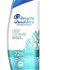 Head and Shoulders Šampón proti lupinám Deep Clean sa Scalp Detox (Anti-Dandruff Shampoo) 300 ml