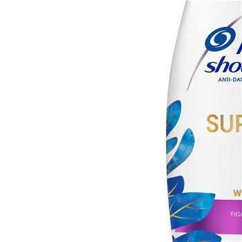 Head and Shoulders Šampón proti lupinám pre poškodené vlasy Supreme Repair (Anti-Dandruff Shampoo) 270 ml