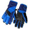 Head FEBBIO Detské lyžiarske rukavice, modrá, veľkosť